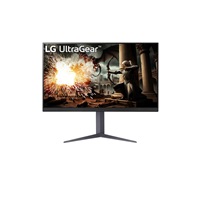 LG MT IPS LCD LED 31,5" 32GS75Q - IPS panel, 2560x1440, 180Hz, 2xHDMI, DP, pivot
