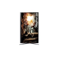 LG MT IPS LCD LED 31,5" 32GS75Q - IPS panel, 2560x1440, 180Hz, 2xHDMI, DP, pivot