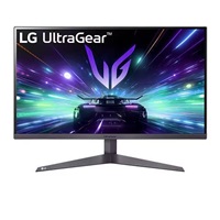 LG MT VA LCD LED 27" 27GS50F - VA panel, 1920x1080, 180Hz, 2xHDMI, DP