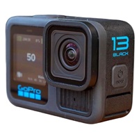 GoPro Hero 13 Black, EU