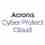 Acronis Cyber Protect Cloud - Hosted Storage for per Workload model per GB per month