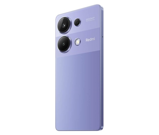 Xiaomi Redmi Note 13 Pro 8GB/256GB Purple