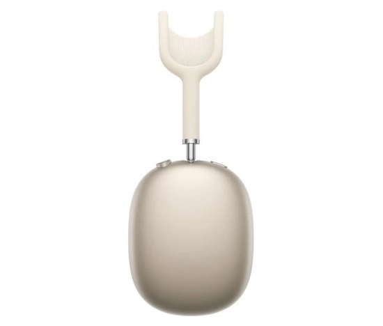 APPLE AirPods Max 2 (2024) - Starlight