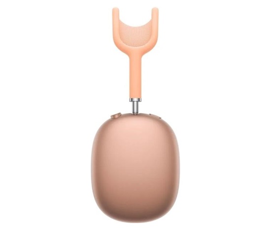 APPLE AirPods Max 2 (2024) - Orange