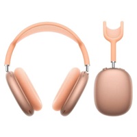 APPLE AirPods Max 2 (2024) - Orange