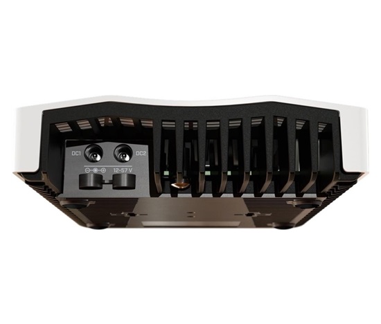 MikroTik Cloud Router Switch CRS304-4XG-IN