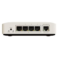 MikroTik Cloud Router Switch CRS304-4XG-IN