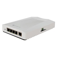MikroTik Cloud Router Switch CRS304-4XG-IN