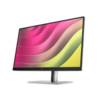 HP LCD E24t G5 23.8" dotykový/touch 1920x1080, IPS w/LED micro-edge,300NIC,1000:1,5ms g/g,HDMI 1.4,DP 1.2,4xUSB3.2,5/5/5
