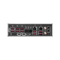 MSI MB Sc LGA1851 MPG Z890 CARBON WIFI, Intel Z890, 4xDDR5, 1xHDMI, 2xUSB4, WI-FI