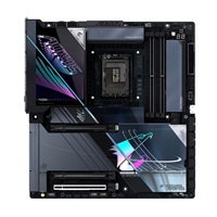 GIGABYTE MB Sc LGA1851 Z890 A MASTER AI TOP, Intel Z890, 4xDDR5, 1xHDMI, 2xThunderbolt, WiFi, E-ATX