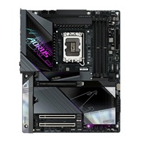 GIGABYTE MB Sc LGA1851 Z890 AORUS MASTER, Intel Z890, 4xDDR5, 1xHDMI, 2xThunderbolt, WiFi