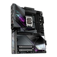GIGABYTE MB Sc LGA1851 Z890 AORUS MASTER, Intel Z890, 4xDDR5, 1xHDMI, 2xThunderbolt, WiFi