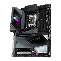 GIGABYTE MB Sc LGA1851 Z890 AORUS MASTER, Intel Z890, 4xDDR5, 1xHDMI, 2xThunderbolt, WiFi