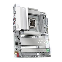 GIGABYTE MB Sc LGA1851 Z890 AERO G, Intel Z890, 4xDDR5, 2xHDMI, 1xThunderbolt, WiFi
