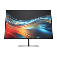 HP LCD 724pn 24" (1920x1200), IPS,16:10,350nits, 5ms,1500:1,DP, HDMI, DP out, 4xUSB3.2, 5/5/5