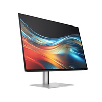 HP LCD 724pn 24" (1920x1200), IPS,16:10,350nits, 5ms,1500:1,DP, HDMI, DP out, 4xUSB3.2, 5/5/5