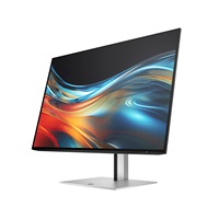 HP LCD 724pn 24" (1920x1200), IPS,16:10,350nits, 5ms,1500:1,DP, HDMI, DP out, 4xUSB3.2, 5/5/5