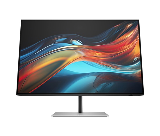 HP LCD 724pu 24" 1920x1200, IPS, 16:10,350its,5ms,1500:1, RJ-45,DP, DP out,HDMI, 4x USB-A, USB-C 100w Display, 5/5/5