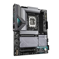 GIGABYTE MB Sc LGA1851 Z890 EAGLE WIFI7, Intel Z890, 4xDDR5, 1xDP, 1xUSB4, WiFi