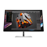 HP LCD 727pk 27" 4K 3840x2160, IPS, 16:9, 350nits, 5ms, 2000:1, DP, DP out, HDMI, 5xUSB A,USB-C, TB4 -100W, 5/5/5