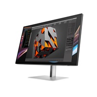 HP LCD 727pk 27" 4K 3840x2160, IPS, 16:9, 350nits, 5ms, 2000:1, DP, DP out, HDMI, 5xUSB A,USB-C, TB4 -100W, 5/5/5