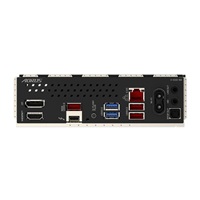 GIGABYTE MB Sc LGA1851 Z890I AORUS ULTRA, Intel Z890, 4xDDR5, 1xDP, 1xHDMI, 1xThunderbolt, WiFi, mITX