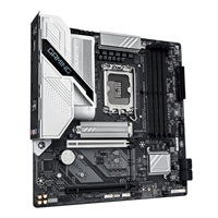 GIGABYTE MB Sc LGA1851 Z890M GAMING X, Intel Z890, 4xDDR5, 2xDP, 1xHDMI, WiFi, mATX
