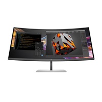 HP LCD 738pu 38 Curved 3840 x1600, IPS,2000:1,400nits,5ms, HDMI 2.0, DP 1.4, USB3-C, 5xUSB-A,RJ-45,TB 4 - 100W, 5/5/5