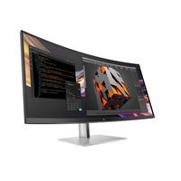 HP LCD 738pu 38 Curved 3840 x1600, IPS,2000:1,400nits,5ms, HDMI 2.0, DP 1.4, USB3-C, 5xUSB-A,RJ-45,TB 4 - 100W, 5/5/5