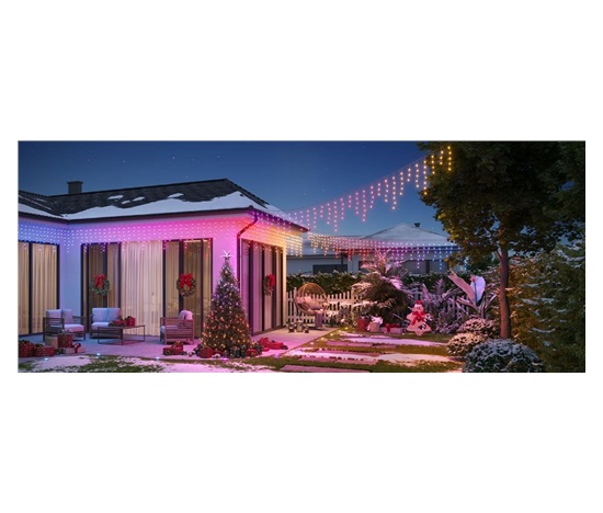 Govee Smart LED rampouchy RGB 10m Matter