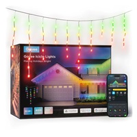 Govee Smart LED rampouchy RGB 10m Matter
