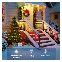 Govee Smart LED rampouchy RGB 10m Matter