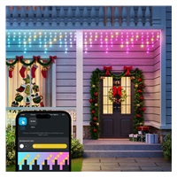 Govee Smart LED rampouchy RGB 10m Matter