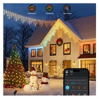 Govee Smart LED rampouchy RGB 10m Matter