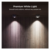 Govee RGBICW venkovní světla 30m Matter