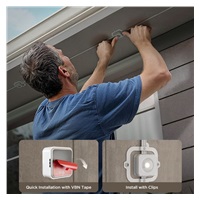 Govee RGBICW venkovní světla 30m Matter