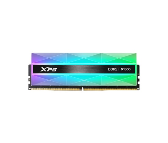 ADATA XPG DIMM DDR5 16GB 6000MHz CL30 Lancer NEON RGB