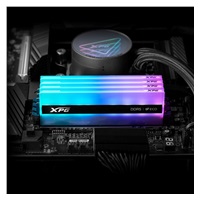 ADATA XPG DIMM DDR5 16GB 6000MHz CL30 Lancer NEON RGB