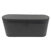 Dyson luxusní pouzdro pro Dyson Supersonic, černá - první generace