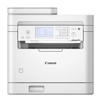 Canon i-SENSYS MF287dw - černobílá MF (tisk,kopárka,sken, fax), ADF, 28 str./min, displej, AirPrint,USB,LAN, WiFi