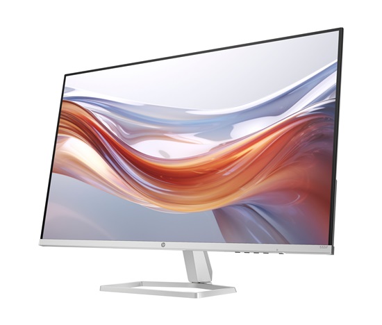 BAZAR - HP LCD 532sf, IPS matný 32" FHD 1920x1080, 300nit, 5ms, VGA, HDMI - Poškozený obal (Komplet)