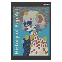 POCKETBOOK 1041 Color Note - Stormy Sea