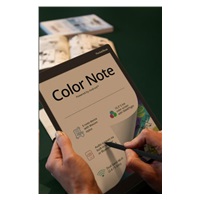 POCKETBOOK 1041 Color Note - Stormy Sea