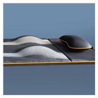 Belena Air Stretch Stretch masážní a jógová podložka