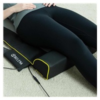 Belena Air Stretch Stretch masážní a jógová podložka