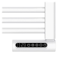 Solight koupelnový radiátor, 500W