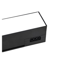 Solight LED lineární osvětlení propojitelné, 60W, 5700lm, 4000K, 150cm