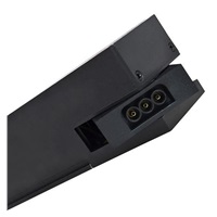 Solight LED lineární osvětlení propojitelné, 60W, 5700lm, 4000K, 150cm