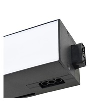 Solight LED lineární osvětlení propojitelné, 60W, 5700lm, 4000K, 150cm